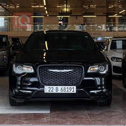 کرایسلەر 300